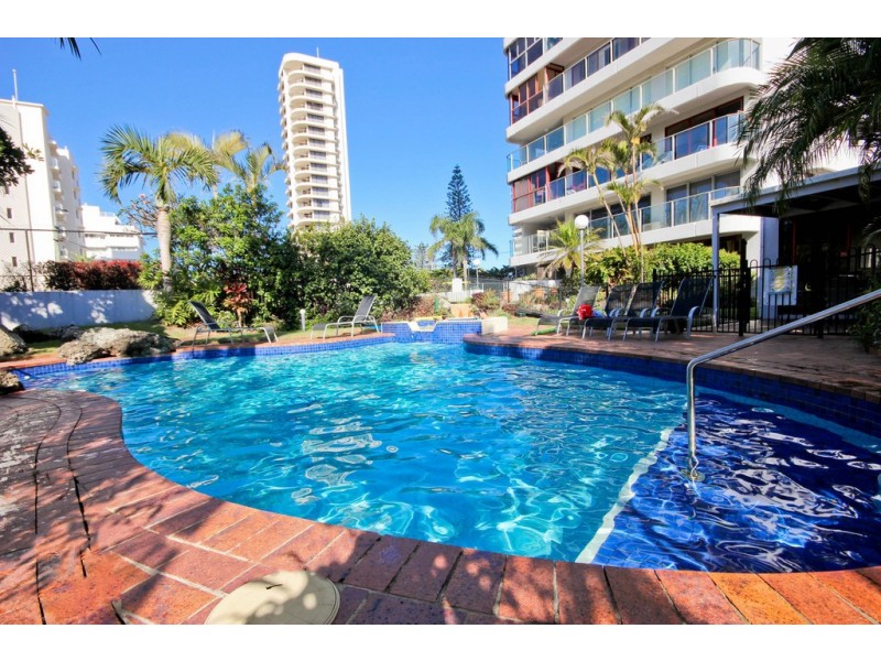 14/7 Britannia Avenue, Broadbeach QLD 4218