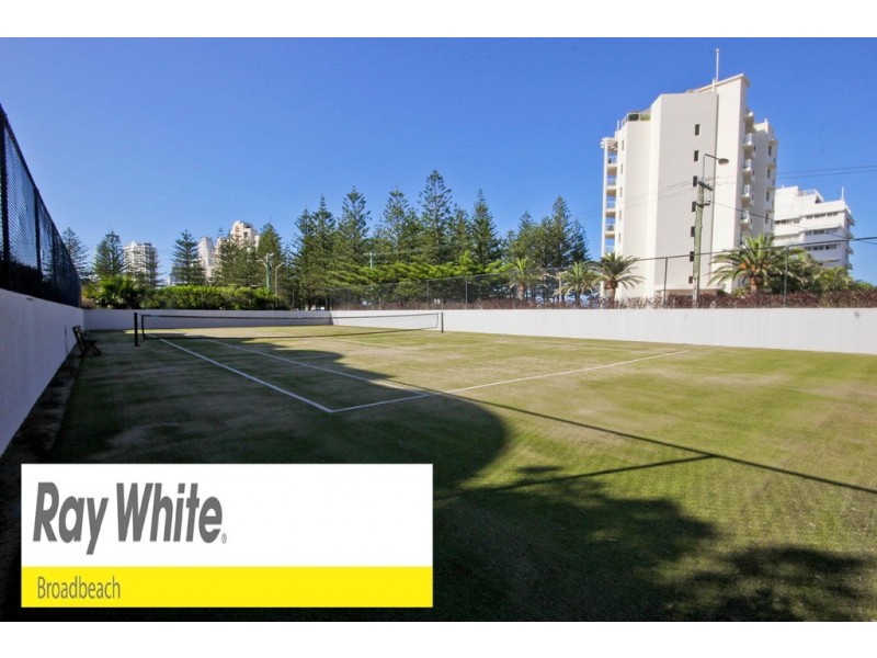 14/7 Britannia Avenue, Broadbeach QLD 4218