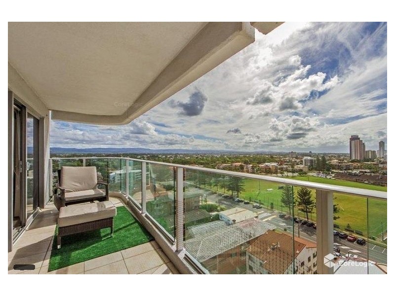 14/7 Britannia Avenue, Broadbeach QLD 4218
