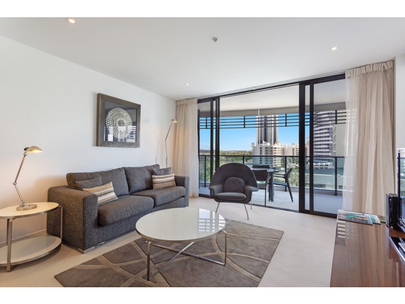 20703/21 Elizabeth Avenue, Broadbeach QLD 4218