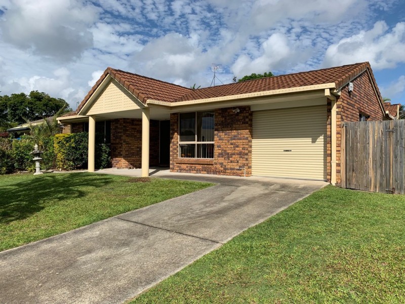 72 Petherbridge Avenue, Merrimac QLD 4226