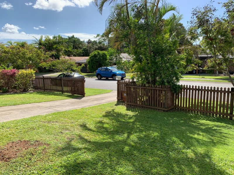 72 Petherbridge Avenue, Merrimac QLD 4226