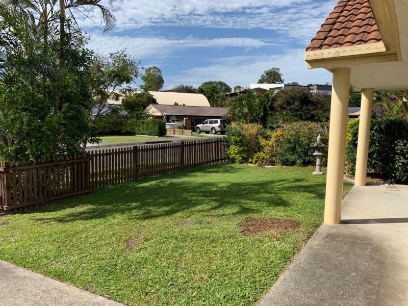 72 Petherbridge Avenue, Merrimac QLD 4226