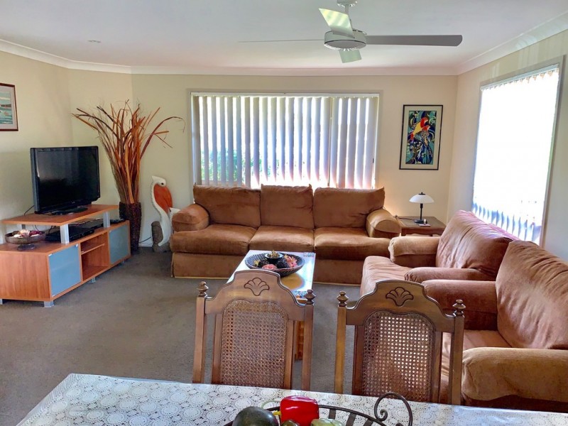 72 Petherbridge Avenue, Merrimac QLD 4226