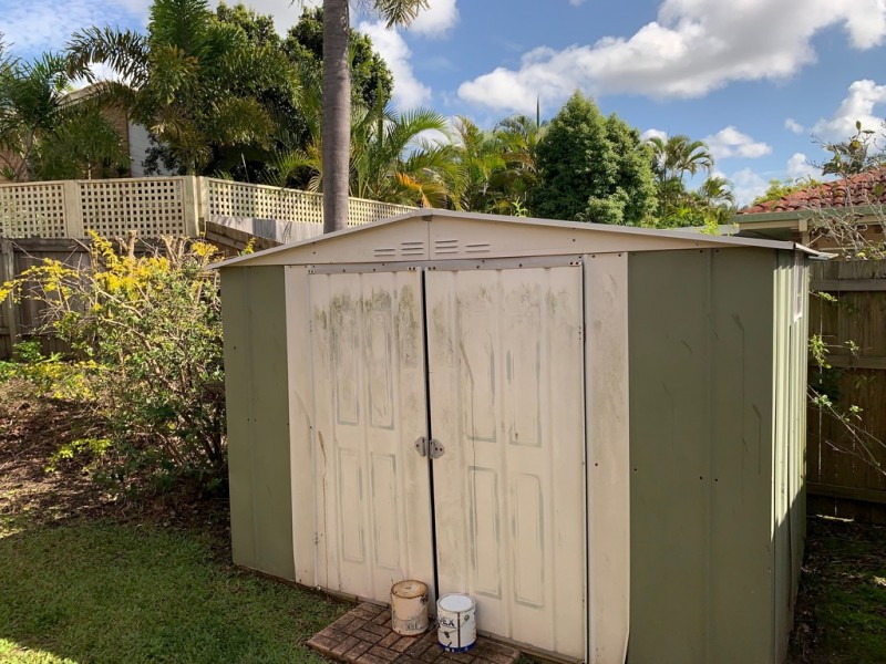 72 Petherbridge Avenue, Merrimac QLD 4226