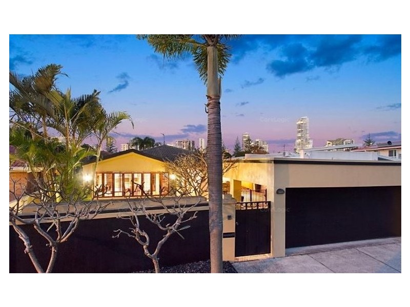 10 Verona Avenue, Surfers Paradise QLD 4217