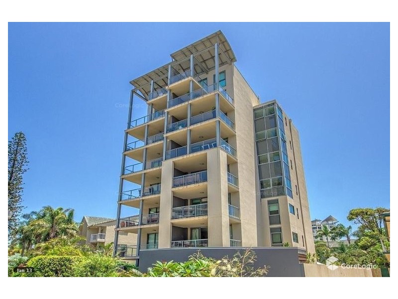 14/15 Wharf Road, Surfers Paradise QLD 4217