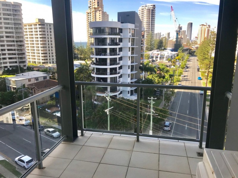 14/15 Wharf Road, Surfers Paradise QLD 4217