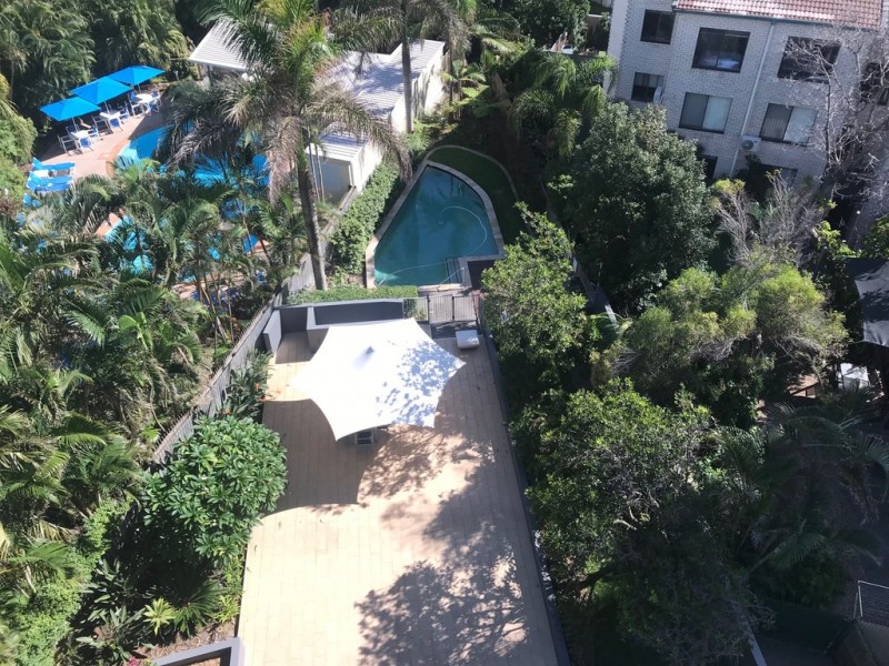 14/15 Wharf Road, Surfers Paradise QLD 4217