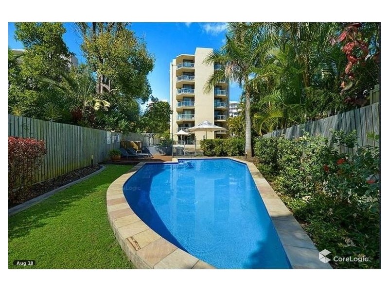 14/15 Wharf Road, Surfers Paradise QLD 4217