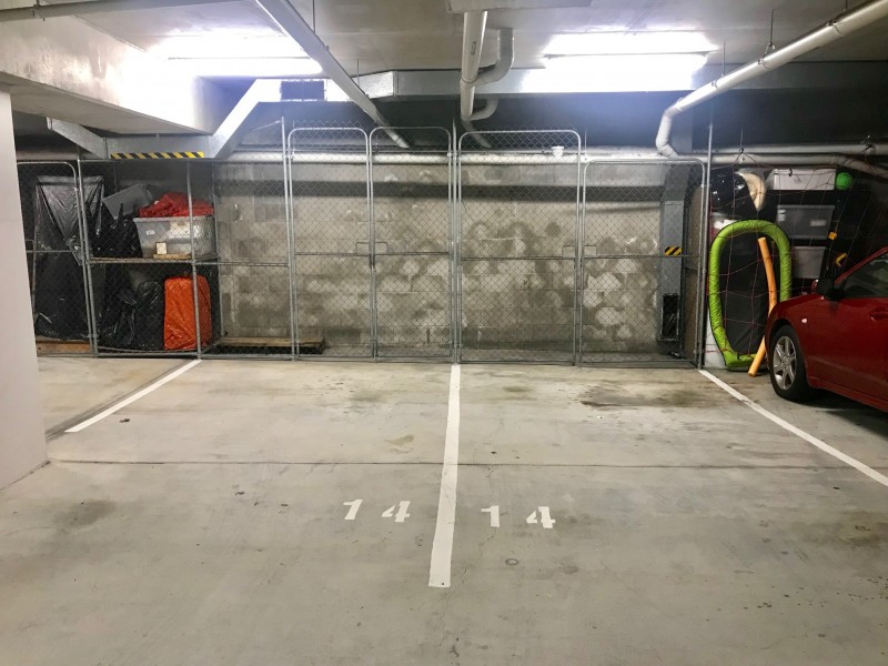 14/15 Wharf Road, Surfers Paradise QLD 4217