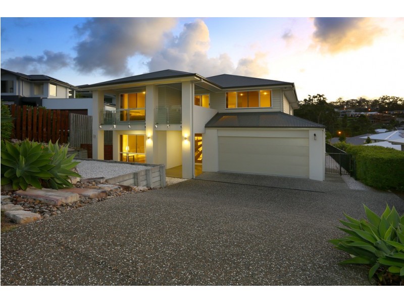 6 Perkins Close, Reedy Creek QLD 4227