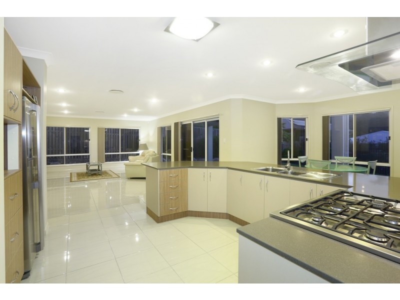 6 Perkins Close, Reedy Creek QLD 4227