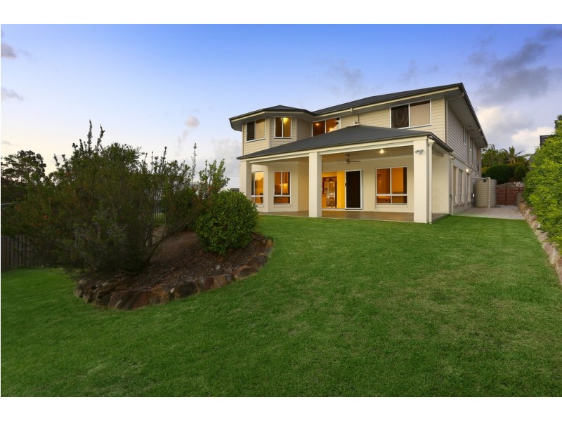 6 Perkins Close, Reedy Creek QLD 4227