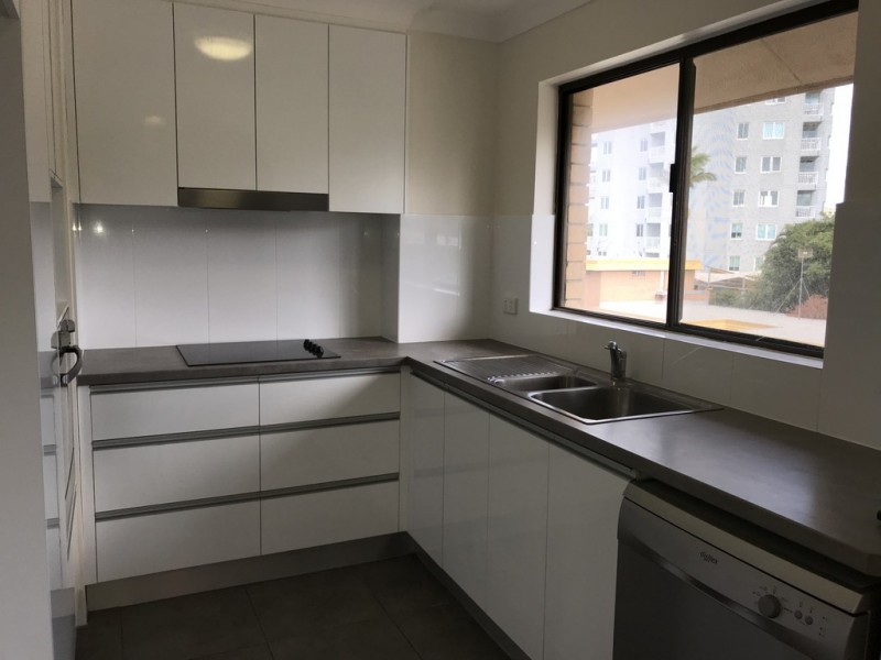 5/15 Peninsular Drive, Surfers Paradise QLD 4217