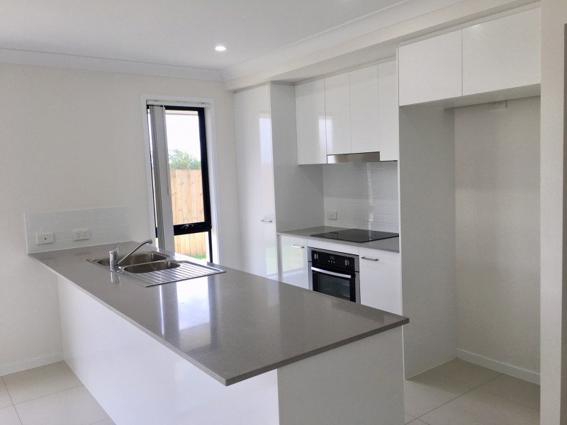 21 Mirinae Circuit, Pimpama QLD 4209