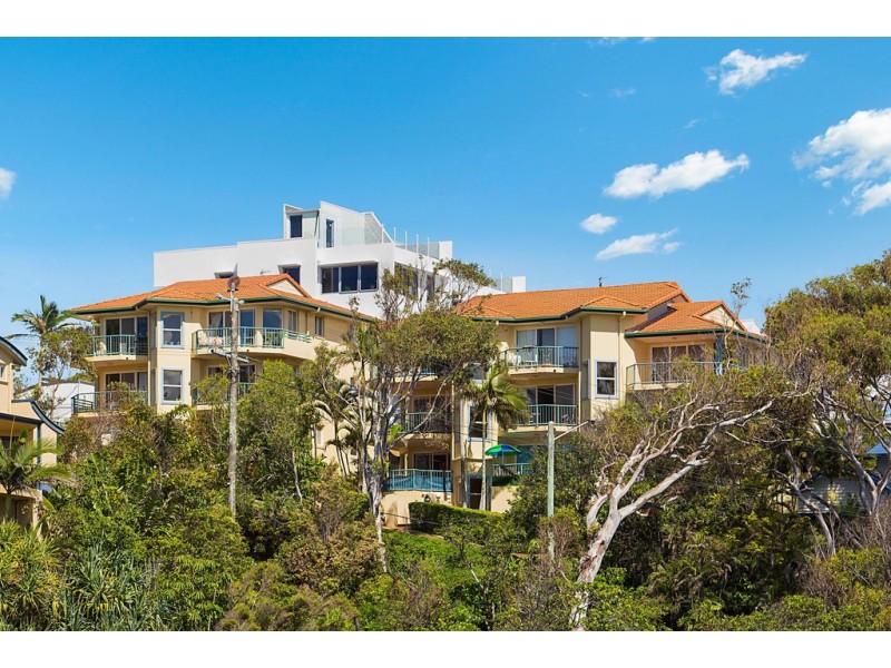 11/122 Musgrave Street, Coolangatta QLD 4225