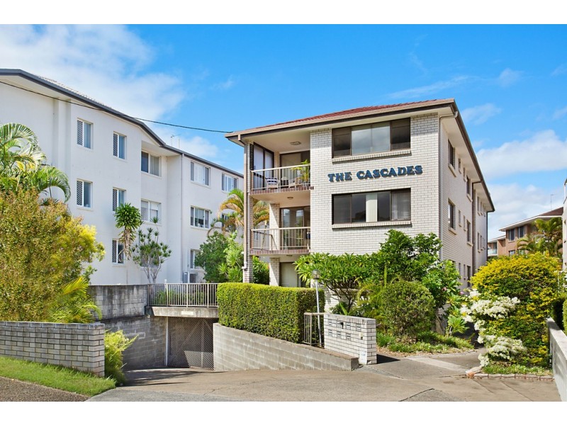 2/12 Rosewood Avenue, Broadbeach QLD 4218