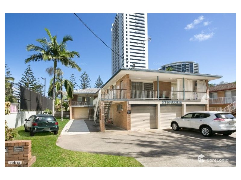 1/16 Anne Avenue, Broadbeach QLD 4218
