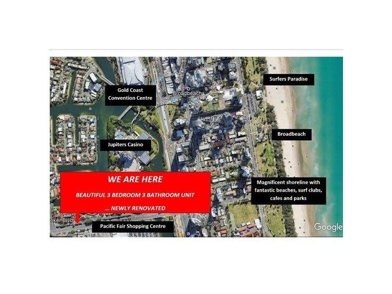 5/25-27 Hooker Blvd, Broadbeach Waters QLD 4218