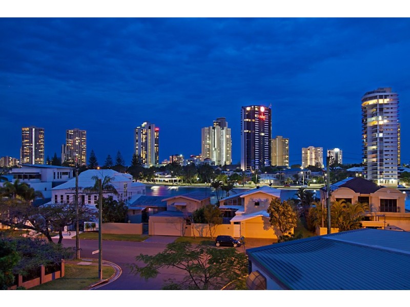25/53 Darrambal Street, Surfers Paradise QLD 4217