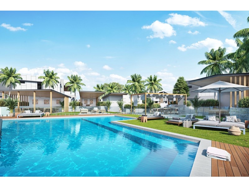 274 Jasper Circuit, Robina QLD 4226
