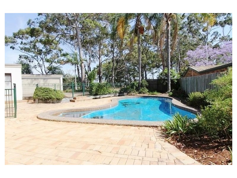 5 Bellatta Drive, Ashmore QLD 4214