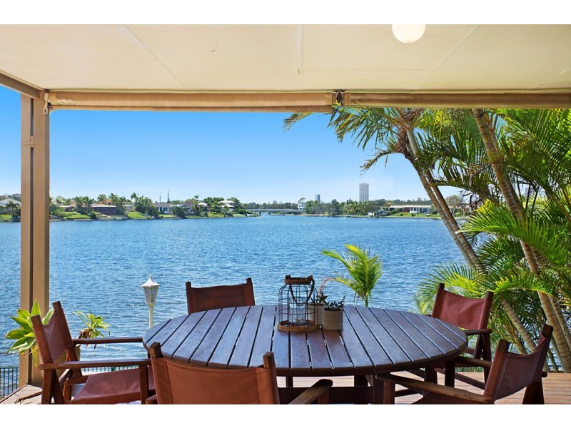 69 Cassowary Drive, Burleigh Waters QLD 4220