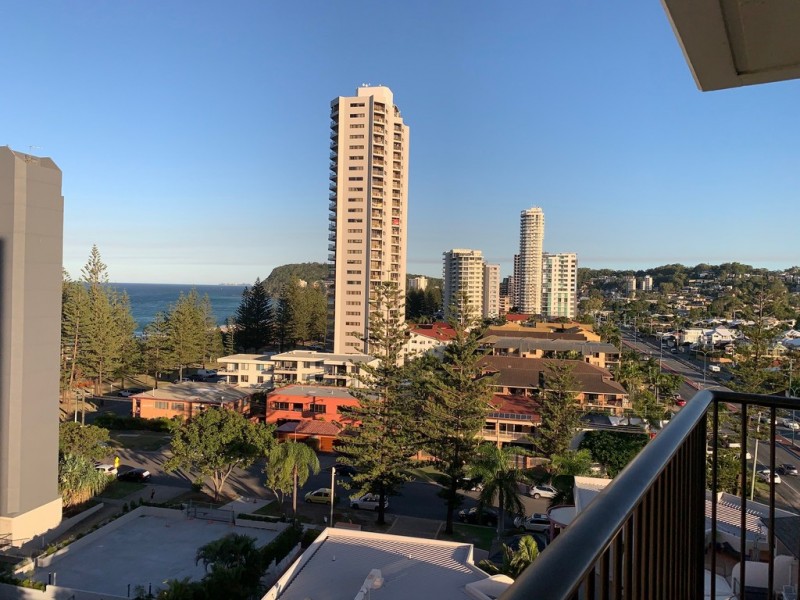 38/1941 Gold Coast Highway, Burleigh Heads QLD 4220