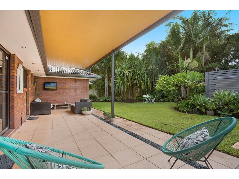 44 Treeview Drive, Burleigh Waters QLD 4220