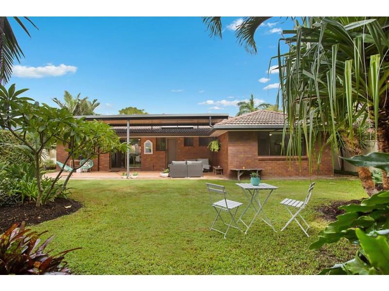 44 Treeview Drive, Burleigh Waters QLD 4220