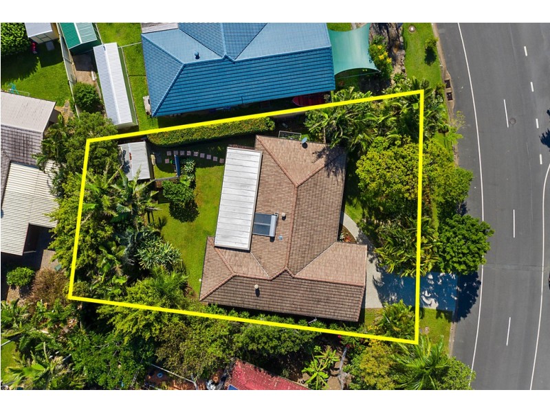 44 Treeview Drive, Burleigh Waters QLD 4220