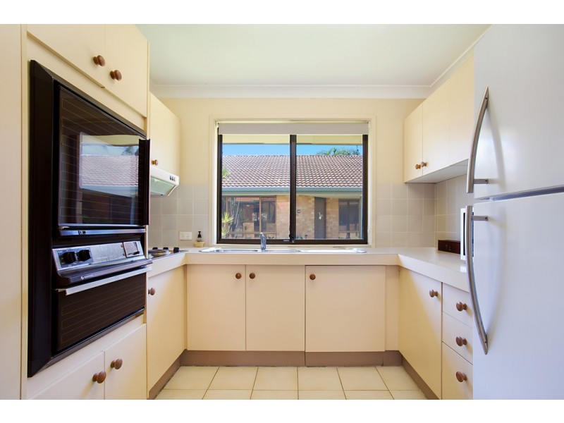 51/12 Landau Court, Miami QLD 4220