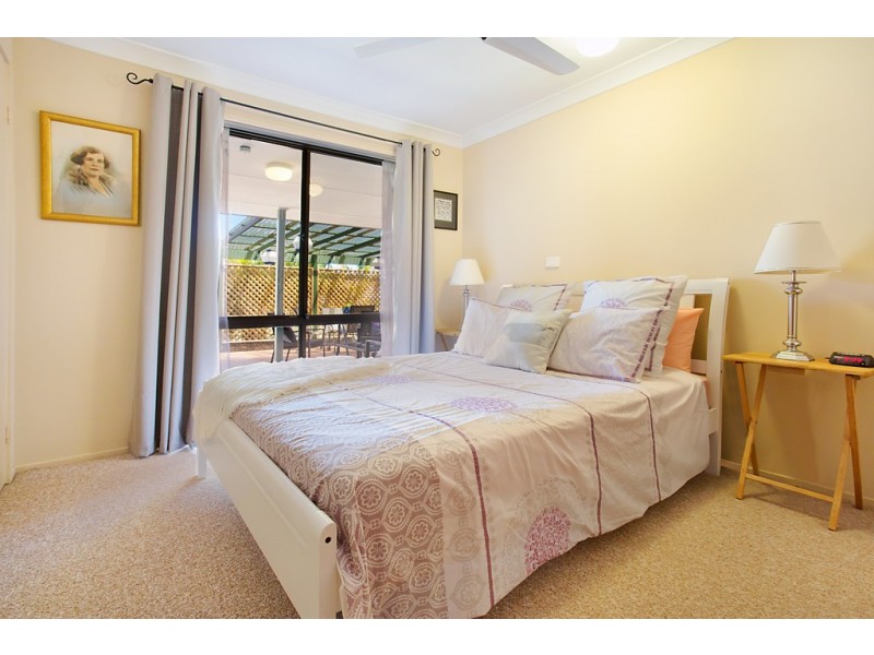 51/12 Landau Court, Miami QLD 4220