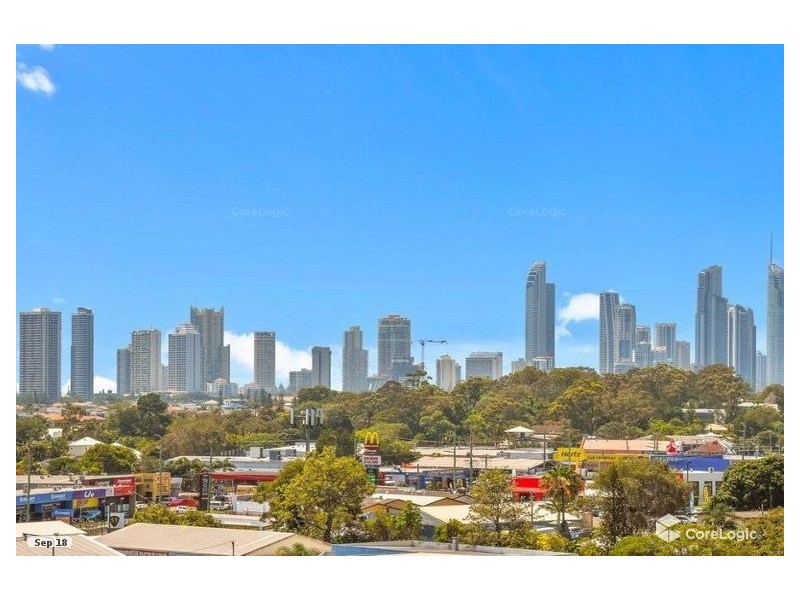 502/26 Spendelove Avenue, Southport QLD 4215