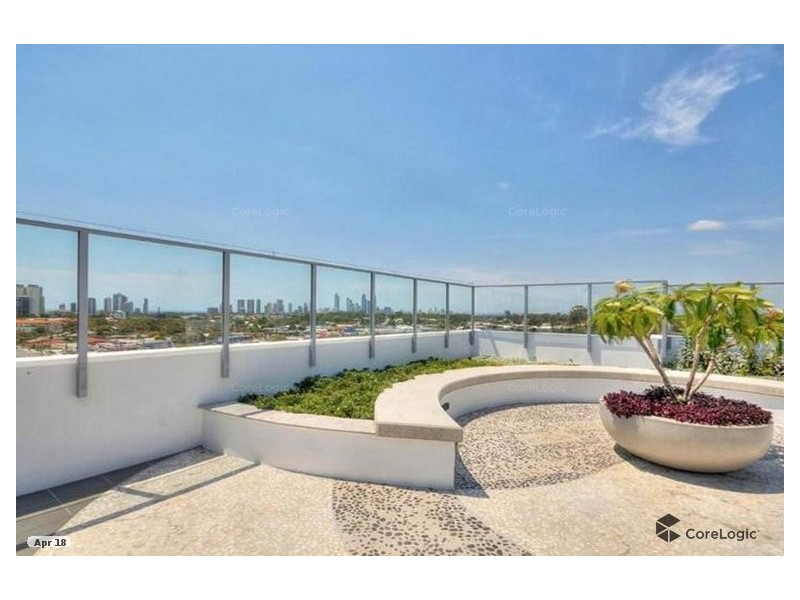 502/26 Spendelove Avenue, Southport QLD 4215