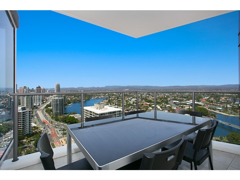 2401/18 Enderley Ave, Surfers Paradise QLD 4217