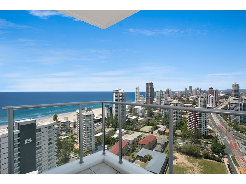 2401/18 Enderley Ave, Surfers Paradise QLD 4217