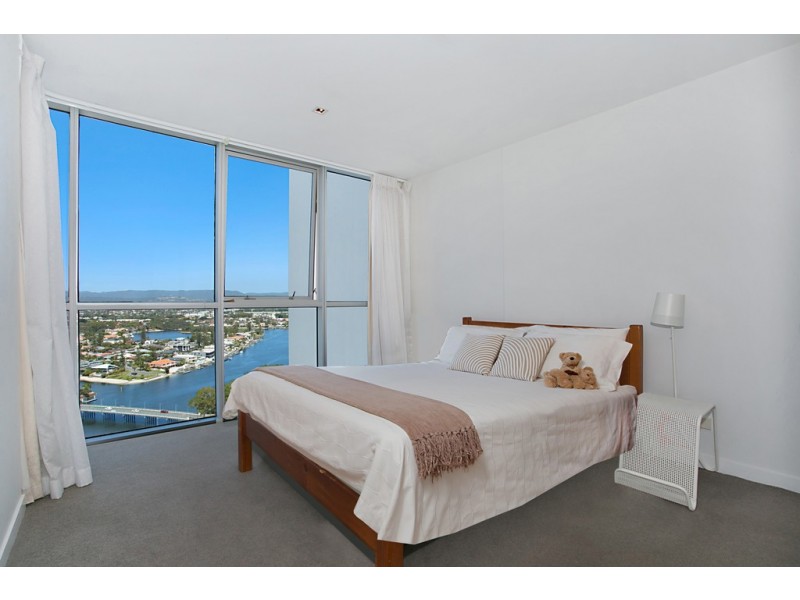 2401/18 Enderley Ave, Surfers Paradise QLD 4217