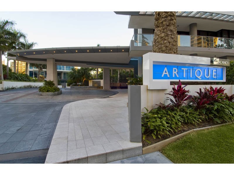 2401/18 Enderley Ave, Surfers Paradise QLD 4217