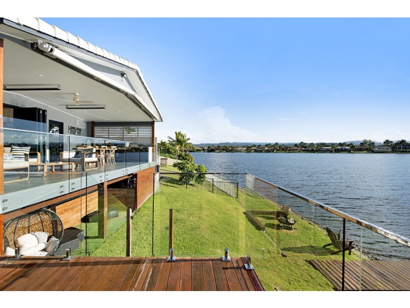 58 Dipper Drive, Burleigh Waters QLD 4220
