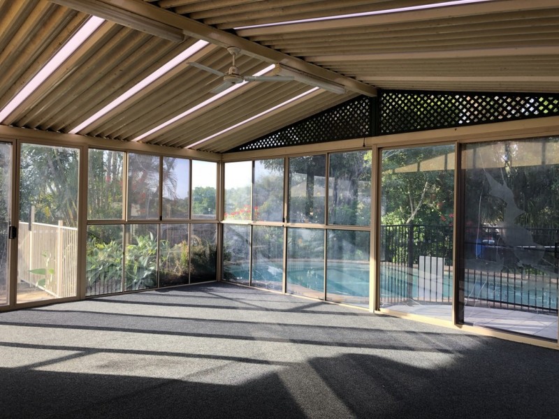 4 Maidstone Place, Parkwood QLD 4214