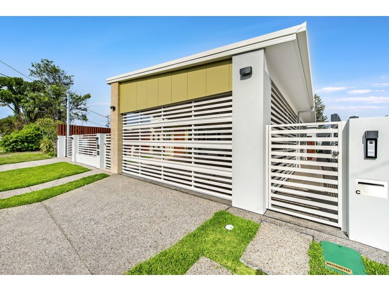 4C Sarasota Key, Broadbeach Waters QLD 4218