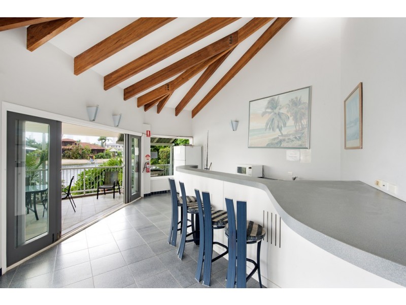 2D ‘The Arc’ 11 Eady Avenue, Broadbeach Waters QLD 4218