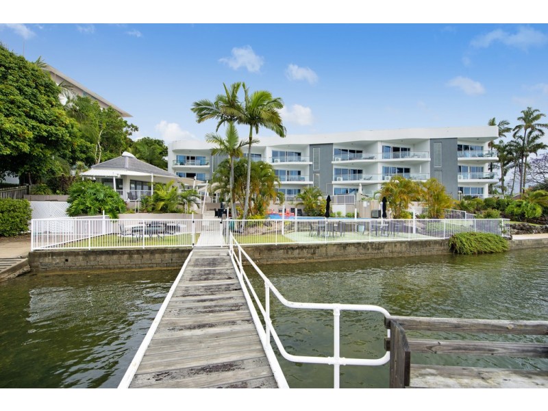 2D ‘The Arc’ 11 Eady Avenue, Broadbeach Waters QLD 4218