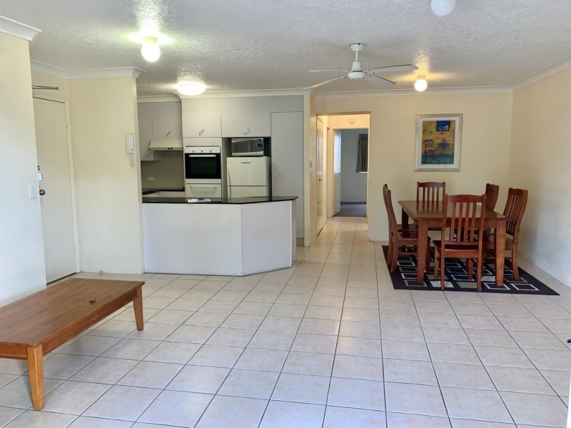 27/42 Beach Parade ‘Tradewinds’, Surfers Paradise QLD 4217