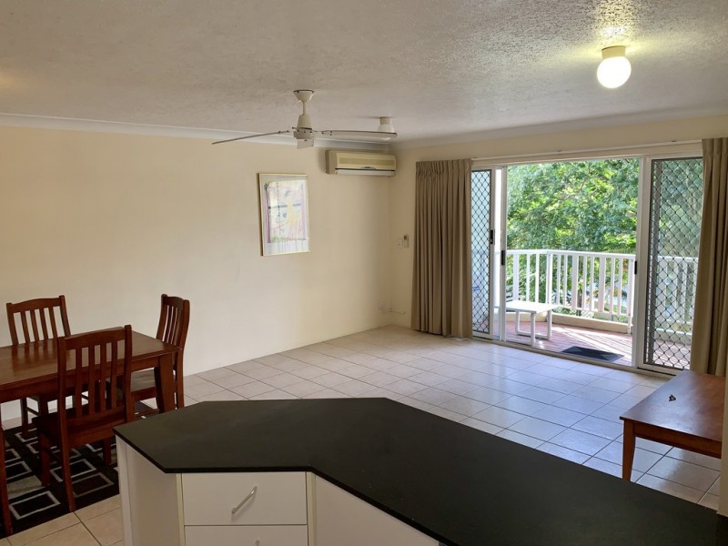 27/42 Beach Parade ‘Tradewinds’, Surfers Paradise QLD 4217