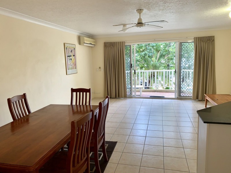 27/42 Beach Parade ‘Tradewinds’, Surfers Paradise QLD 4217