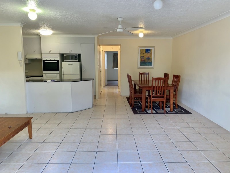27/42 Beach Parade ‘Tradewinds’, Surfers Paradise QLD 4217