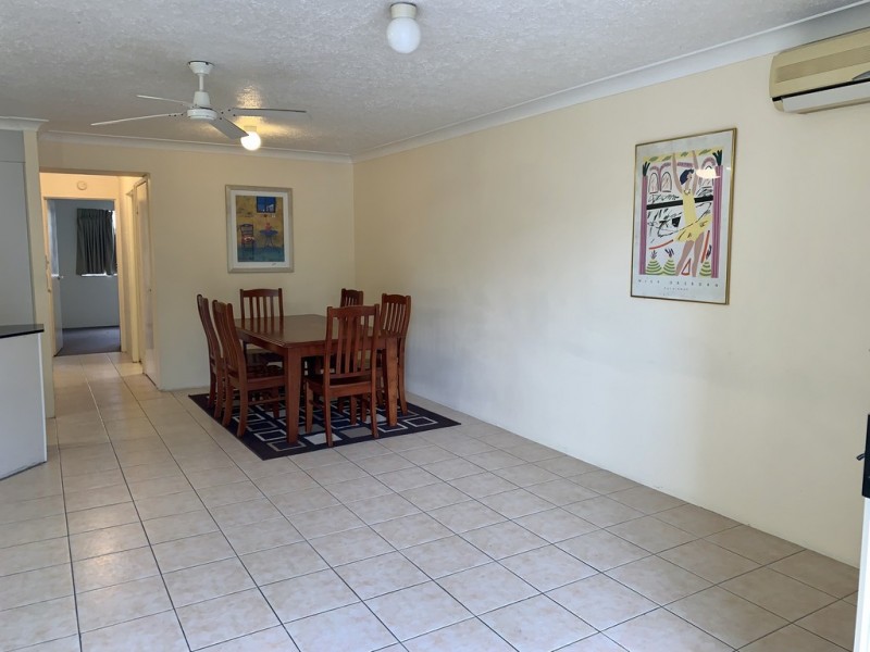 27/42 Beach Parade ‘Tradewinds’, Surfers Paradise QLD 4217